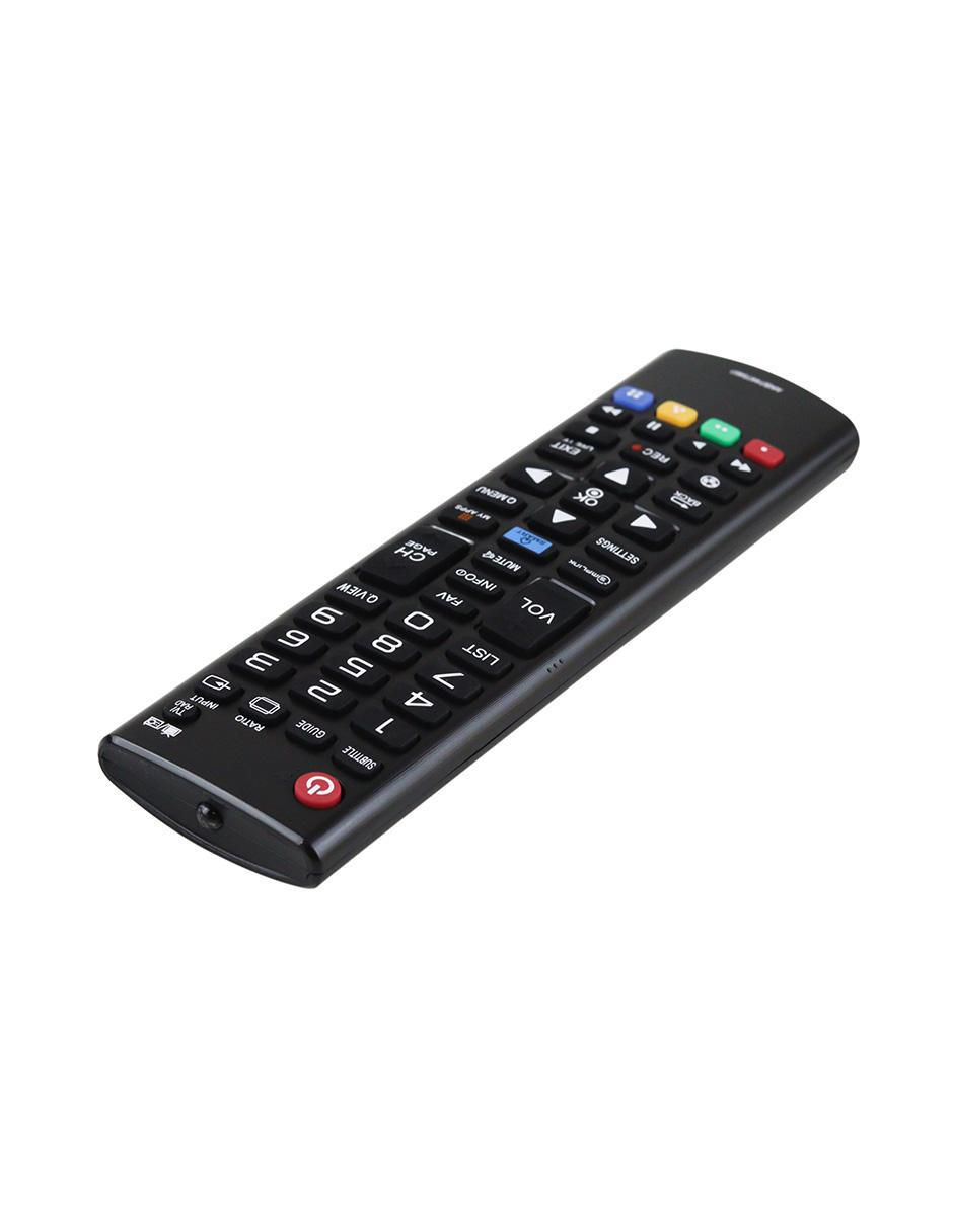 Control remoto para Smart TV CE-CL92 LG Smart TV AKB74475407 6