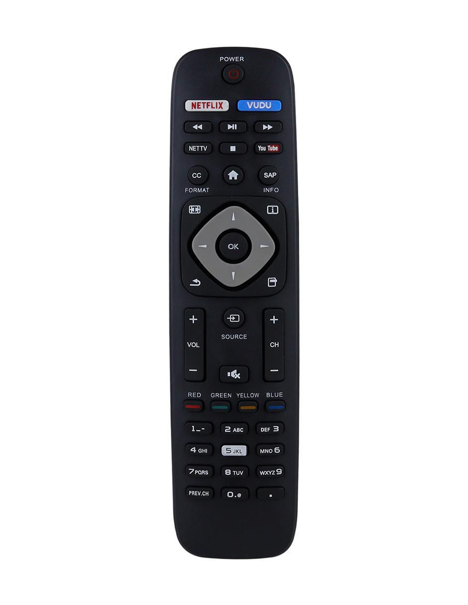 Control remoto para Smart TV CE-P19 Philips Control remoto para Smart TV CE-P19 Philips