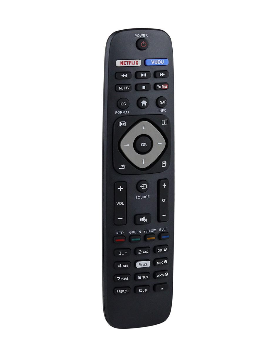 Control remoto para Smart TV CE-P19 Philips 2