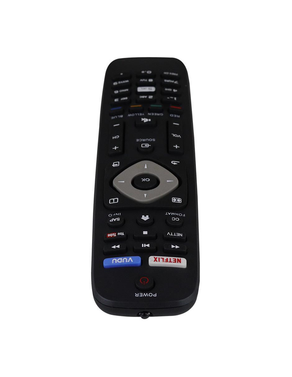 Control remoto para Smart TV CE-P19 Philips 6