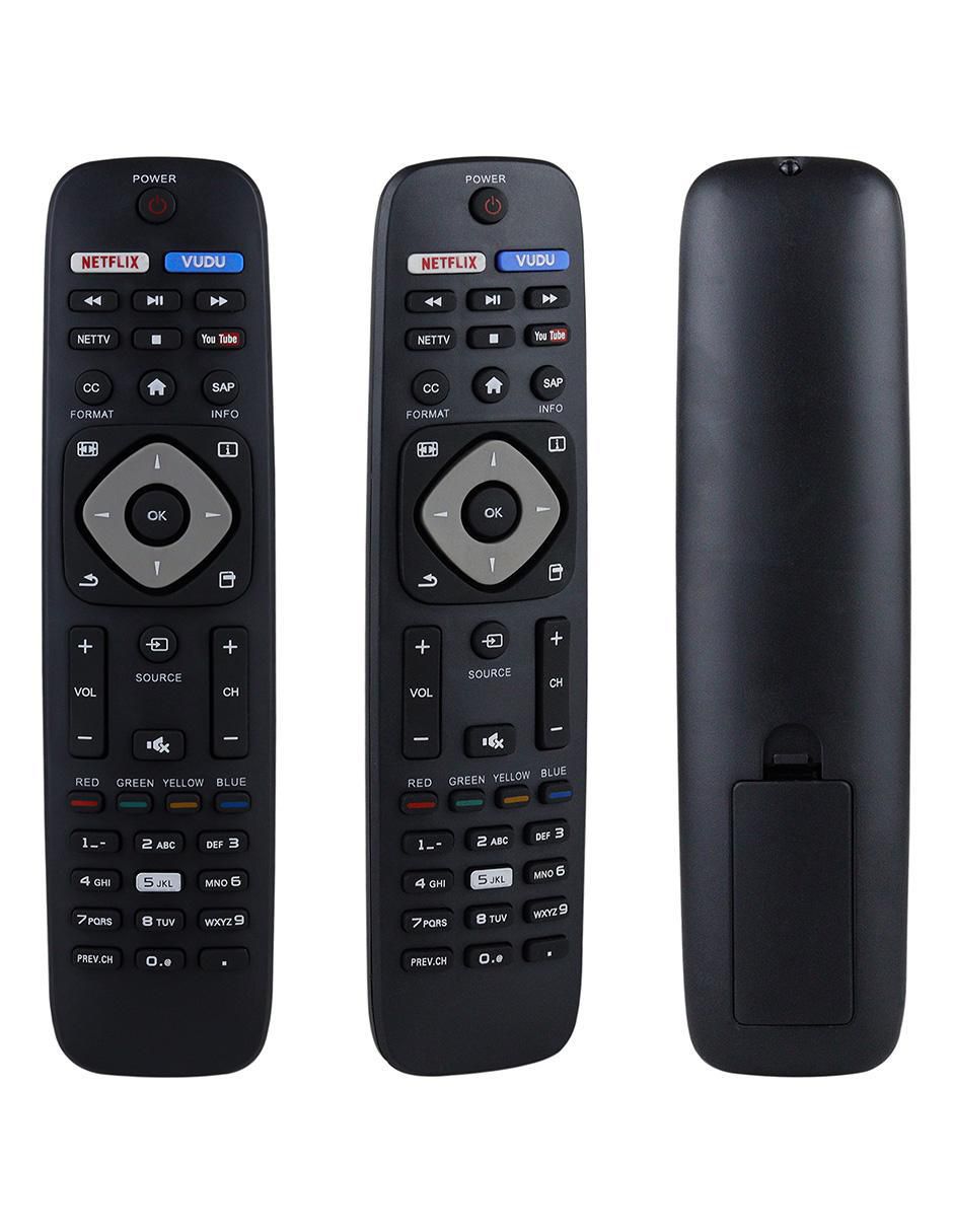 Control remoto para Smart TV CE-P19 Philips 8