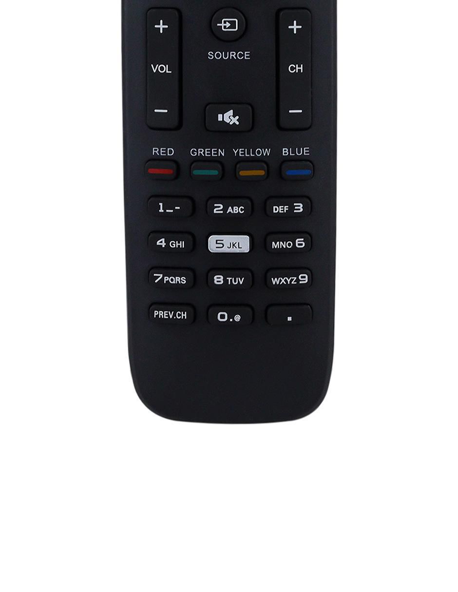 Control remoto para Smart TV CE-P19 Philips 10