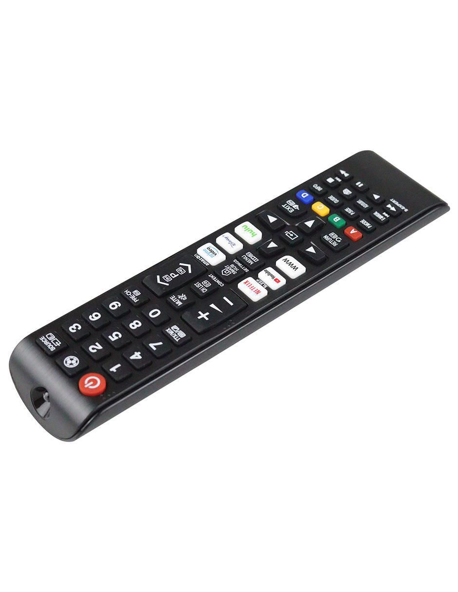 Control remoto para Smart TV CE-S2024 pantallas 4K y Samsung 5