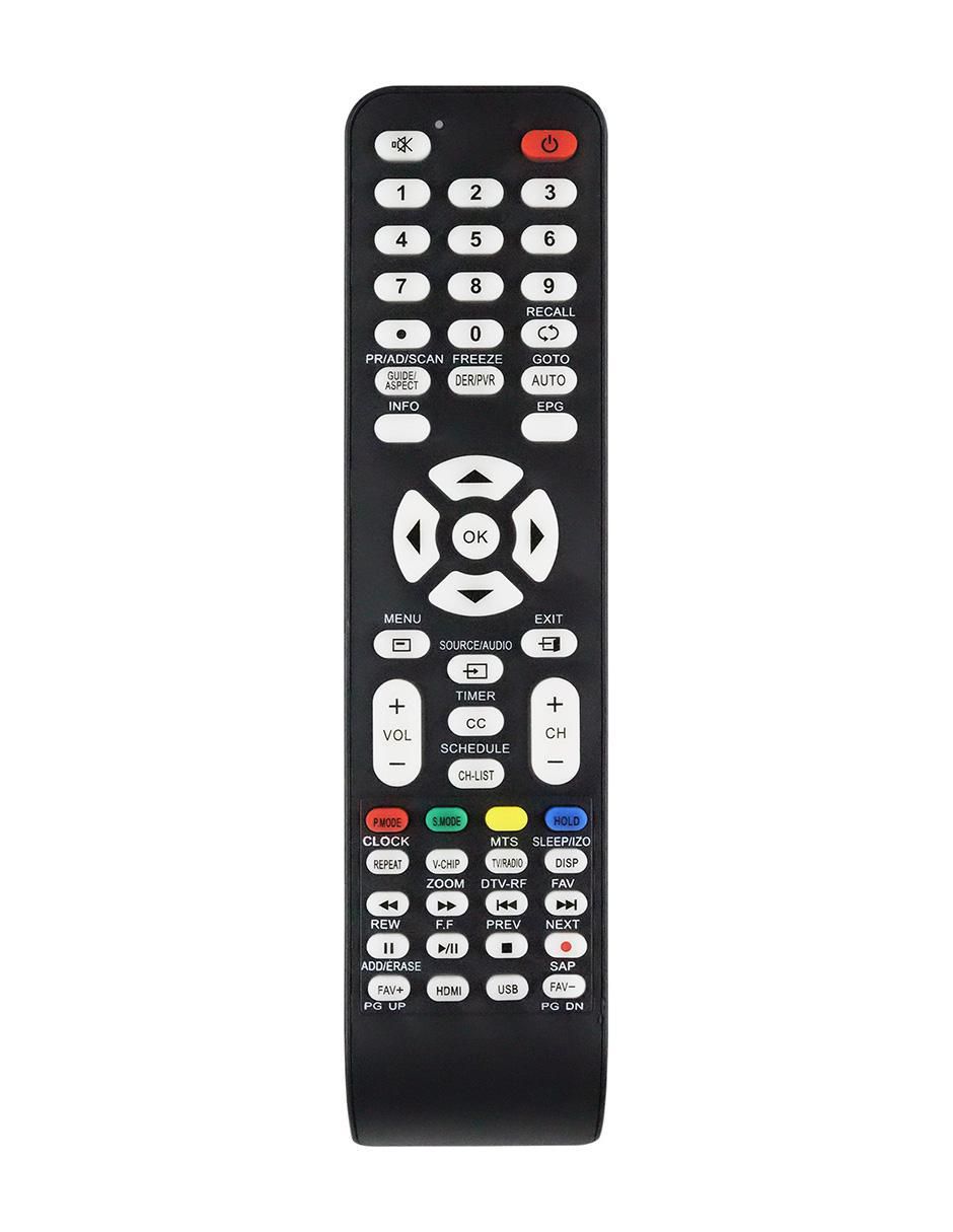 Control remoto universal para TV CE-DU65 decodificadores Control remoto universal para TV CE-DU65 decodificadores