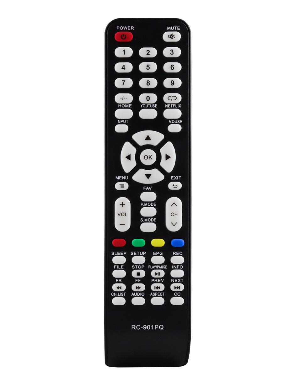 Control remoto para Smart TV CE-0PQ Winia