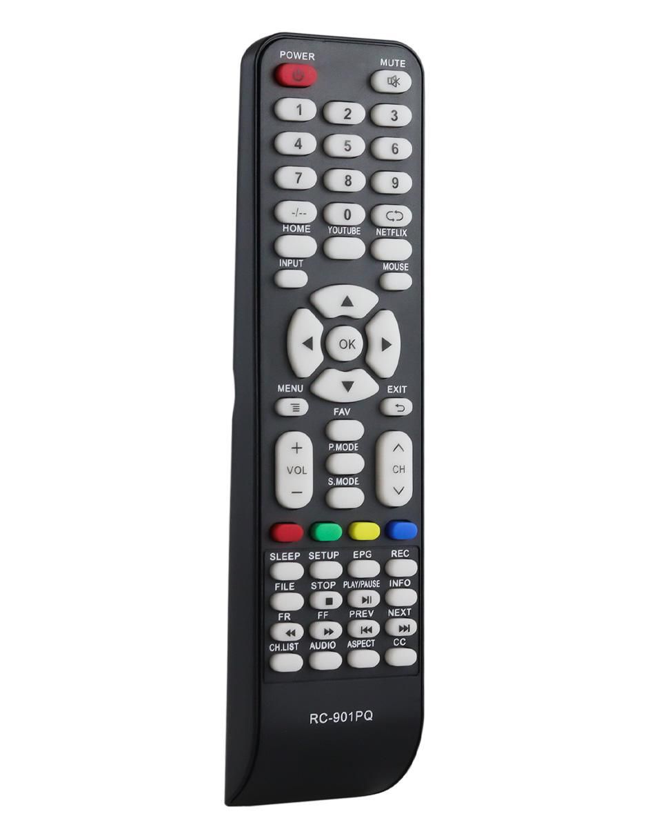 Control remoto para Smart TV CE-0PQ Winia 2
