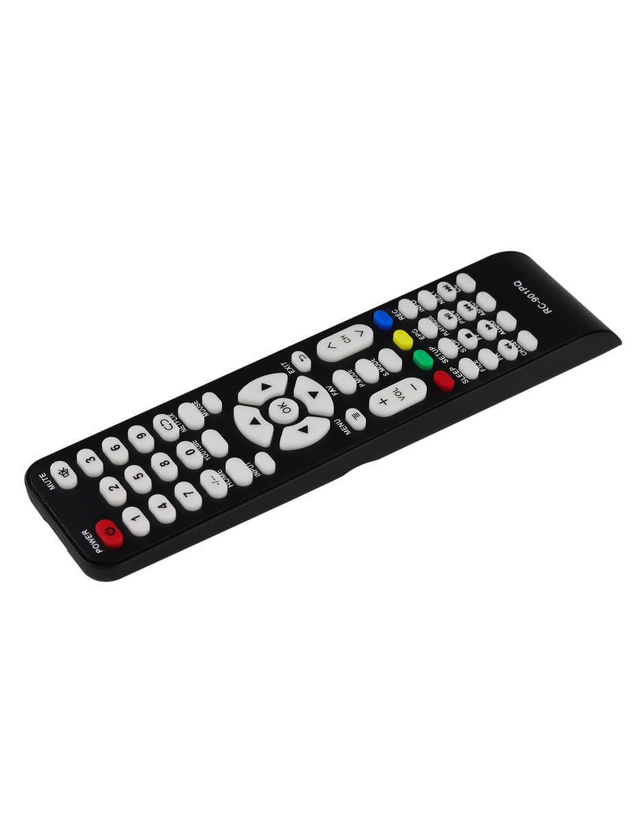 Control remoto para Smart TV CE-0PQ Winia 5