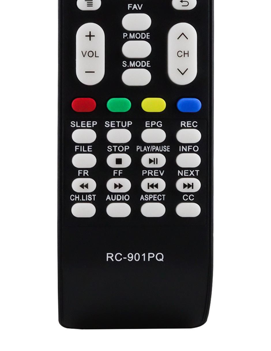 Control remoto para Smart TV CE-0PQ Winia 8