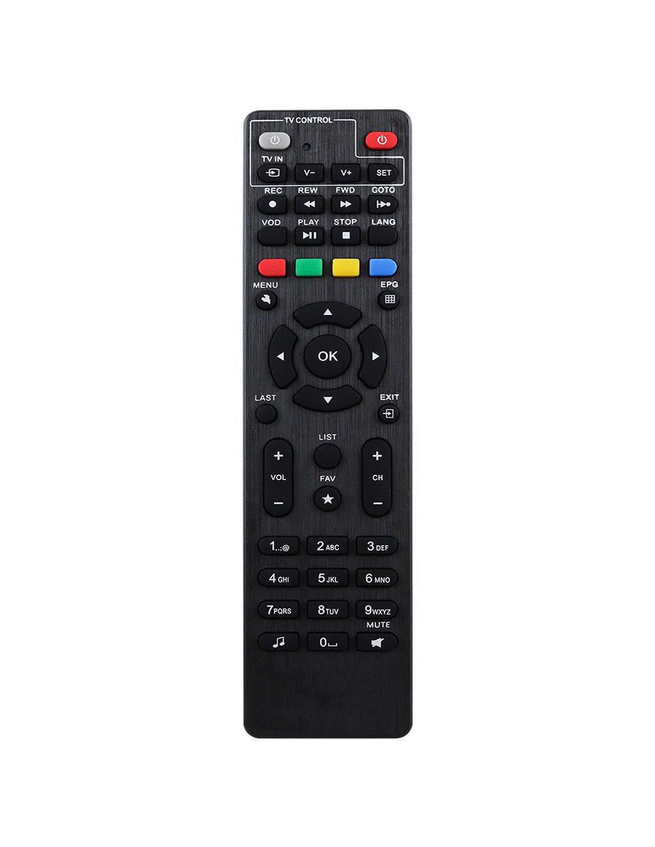 Control remoto para TV CE-S89 Star TV