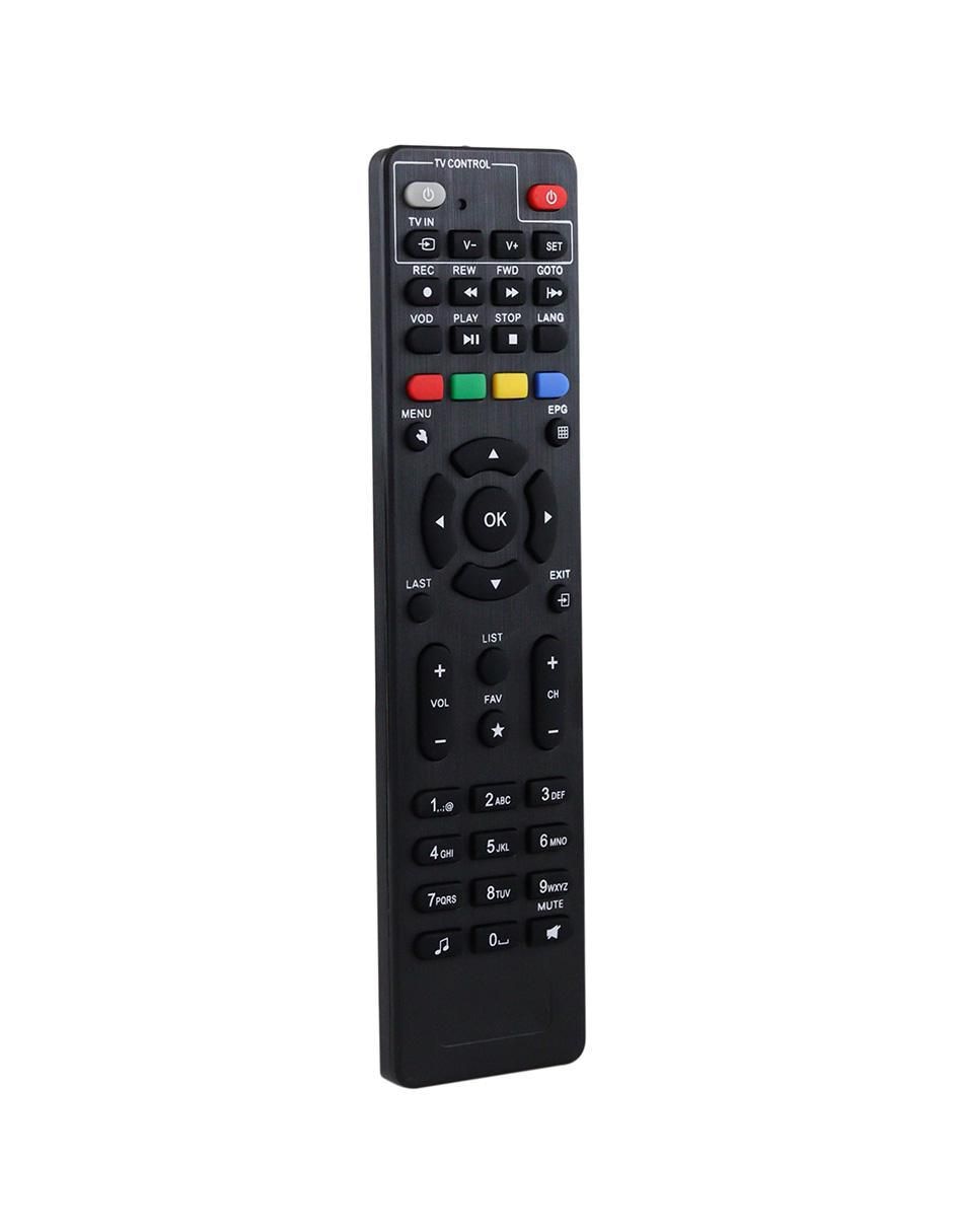 Control remoto para TV CE-S89 Star TV 2
