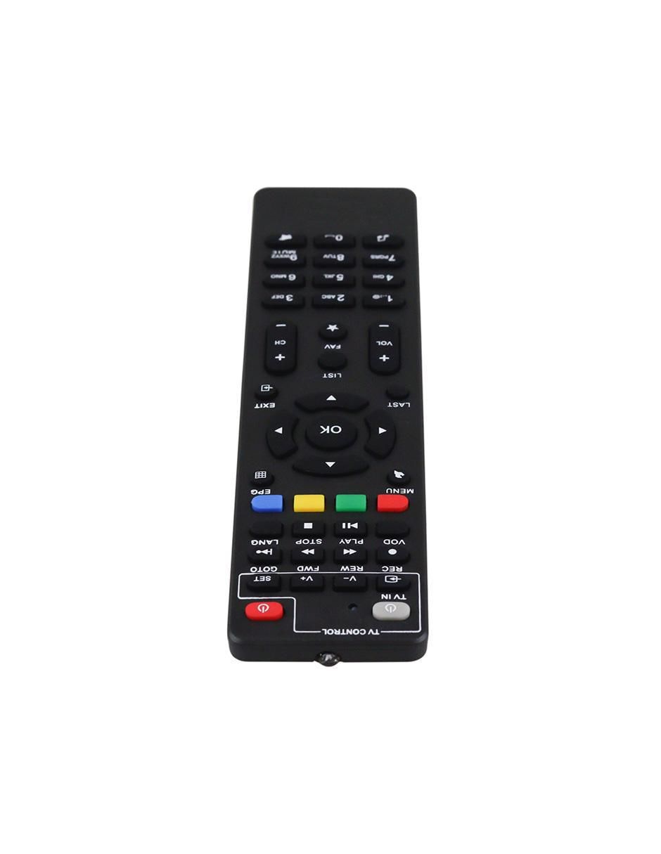 Control remoto para TV CE-S89 Star TV 5