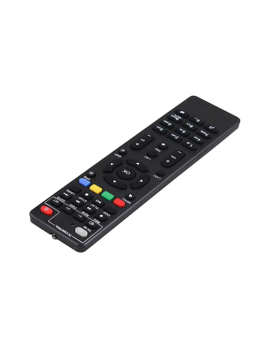 Control remoto para TV CE-S89 Star TV 6