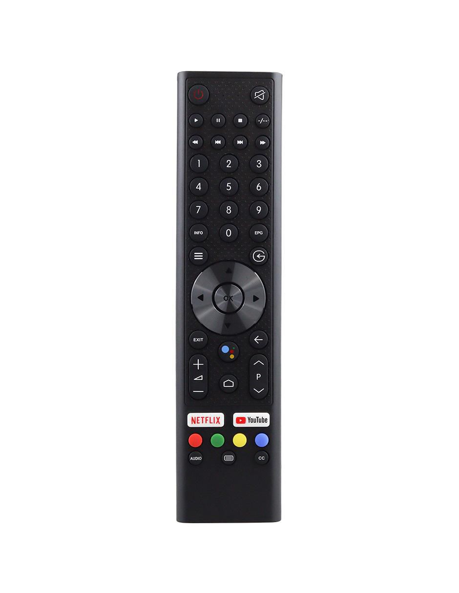 Control remoto para Smart TV CE-SK4 Sansui