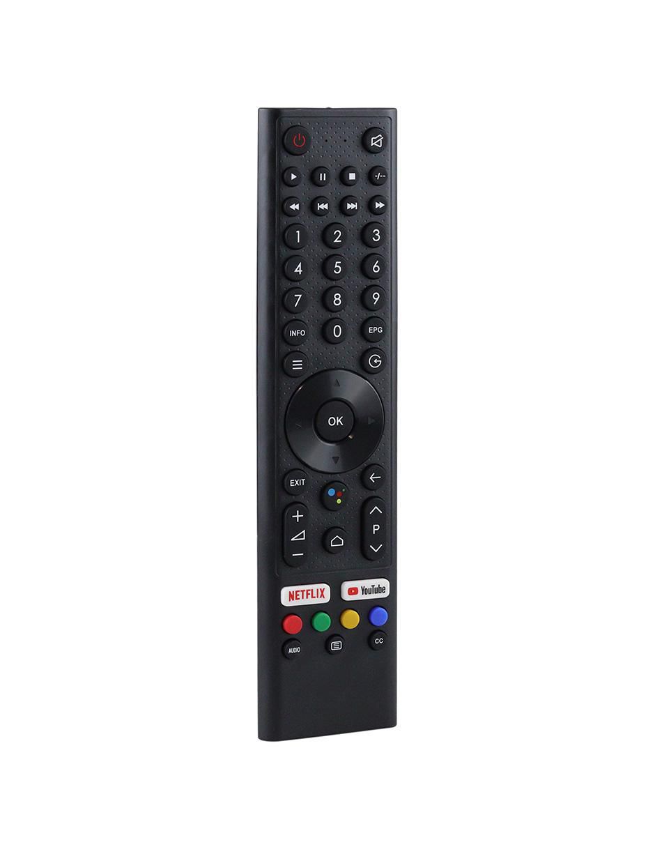 Control remoto para Smart TV CE-SK4 Sansui 2