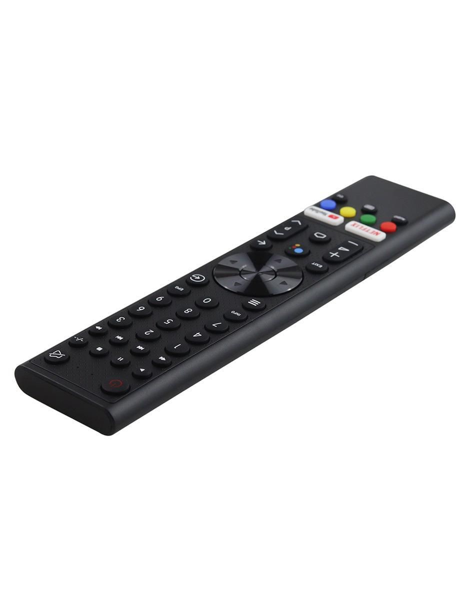 Control remoto para Smart TV CE-SK4 Sansui 5
