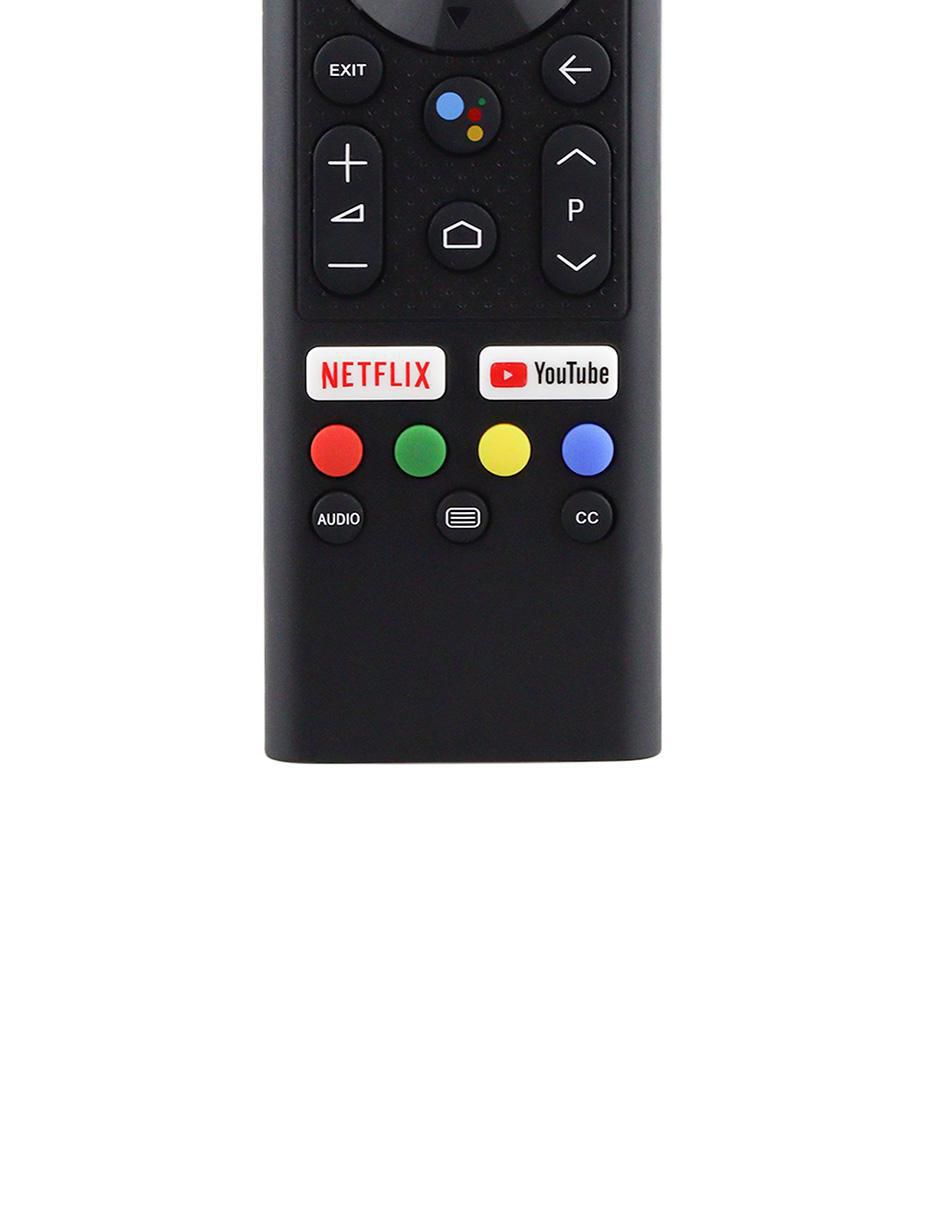 Control remoto para Smart TV CE-SK4 Sansui 7