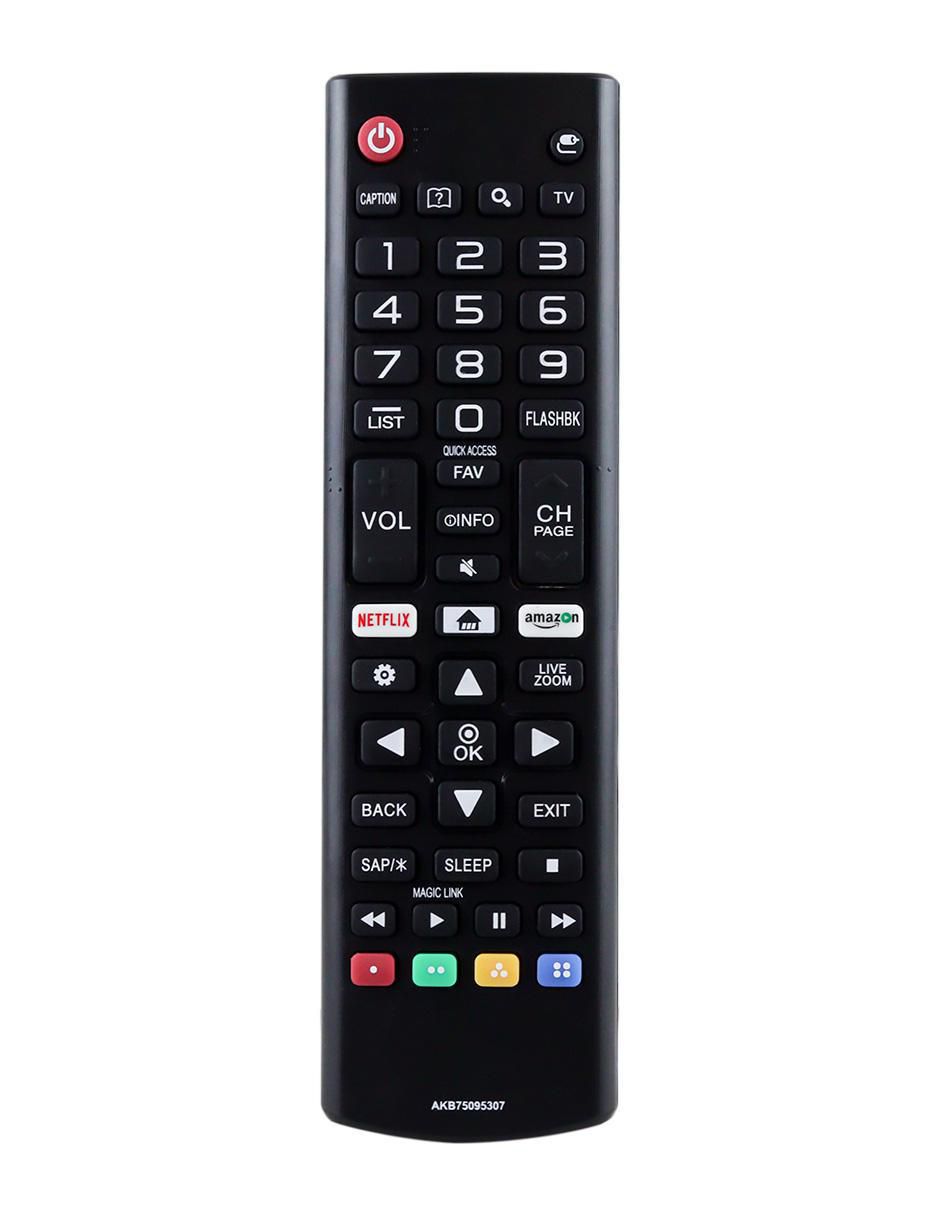 Control remoto para Smart TV CE-L32 LG