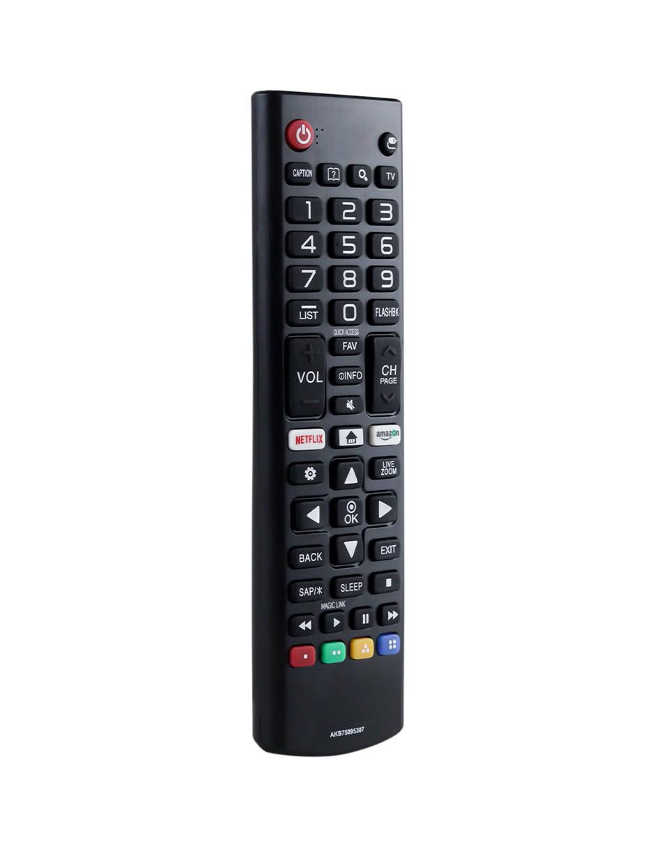 Control remoto para Smart TV CE-L32 LG 2