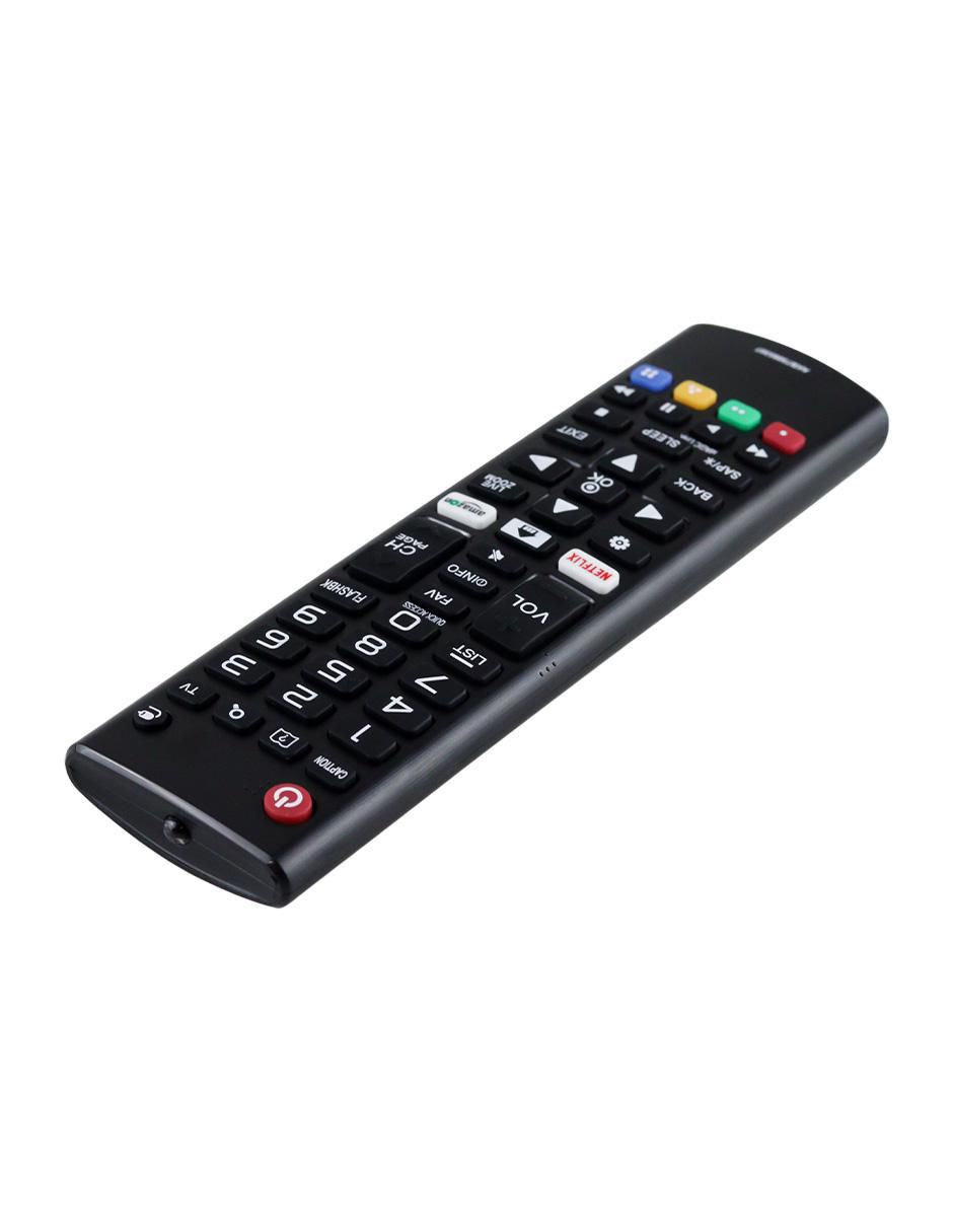 Control remoto para Smart TV CE-L32 LG 6