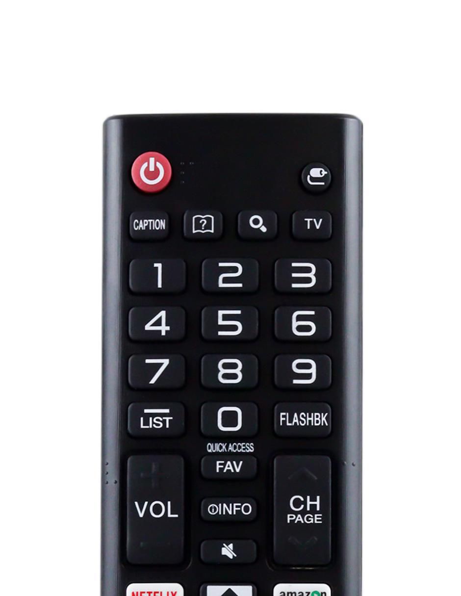 Control remoto para Smart TV CE-L32 LG 7