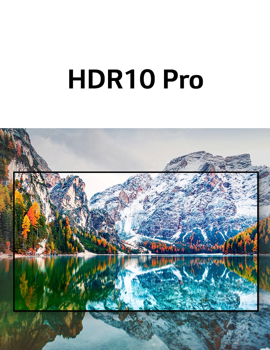 Pantalla Smart TV LED de 50 pulgadas 4K/UHD 50UR7800PSB 8