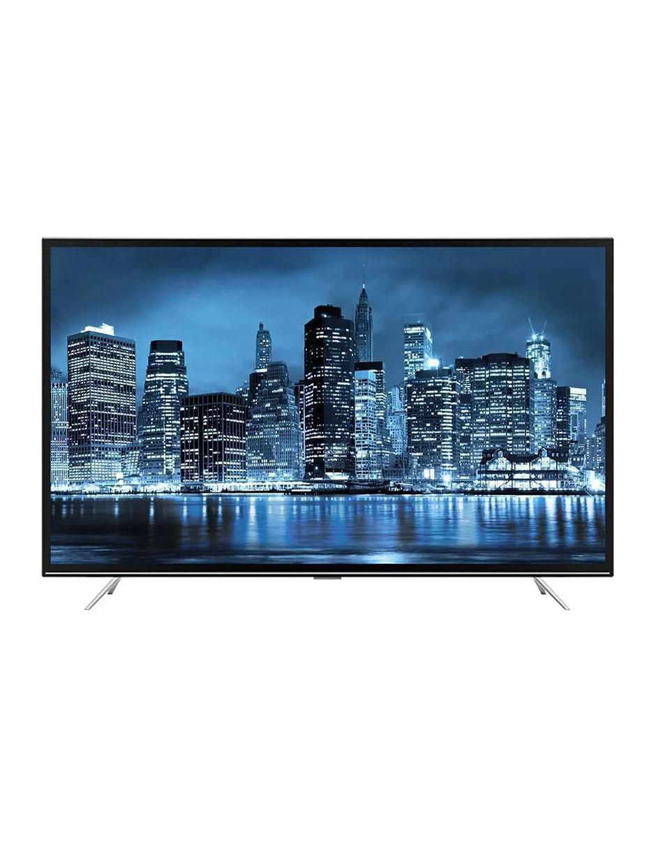 Pantalla LED de 32 pulgadas HD ATV-32SMR con Roku TV 2