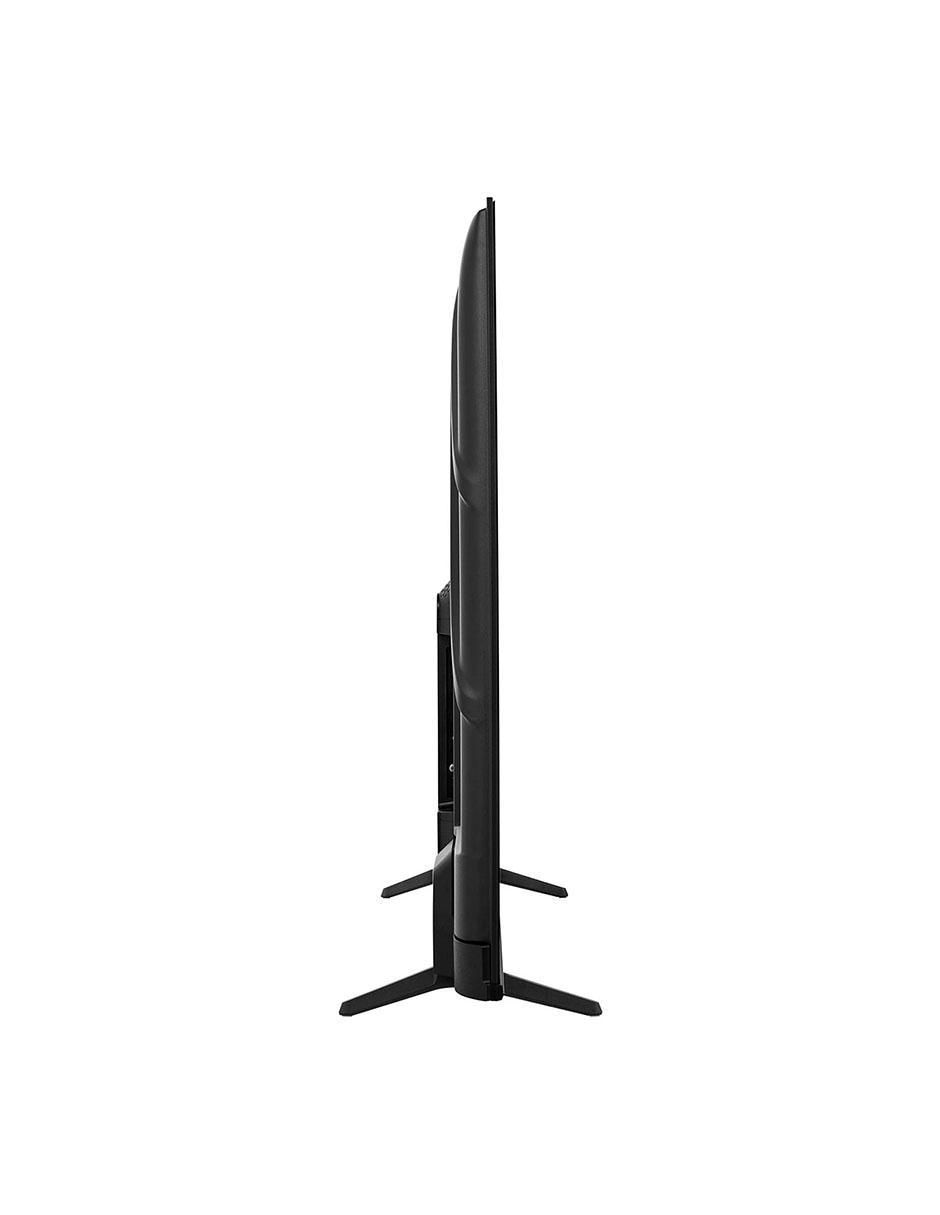 Pantalla Smart TV LED de 50 pulgadas 4K/UHD 50A6N con Google TV 4