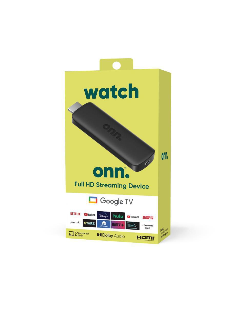 Streaming stick 100133520