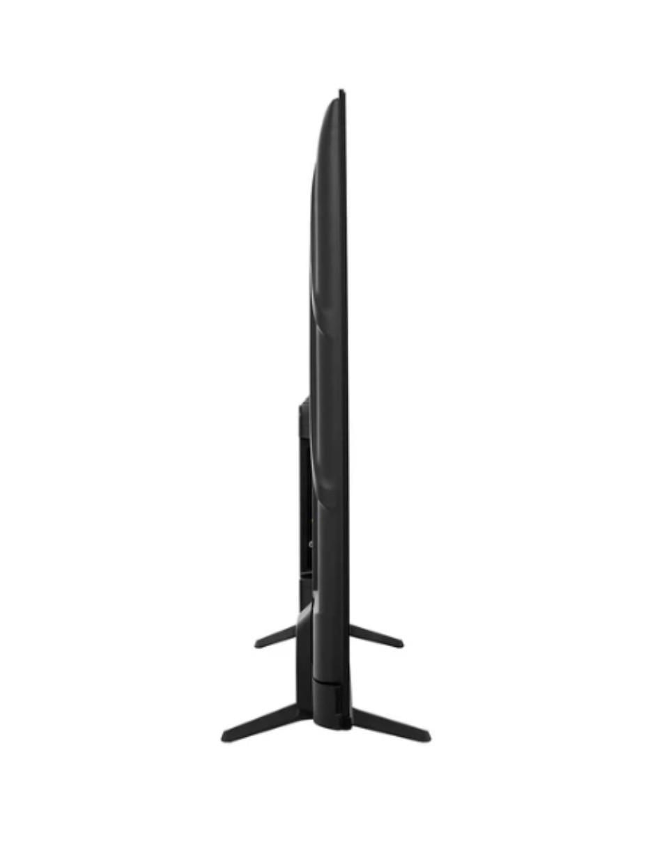 Pantalla Smart TV Plasma de 55 pulgadas 4K/UHD 55A6NV con Android TV 4