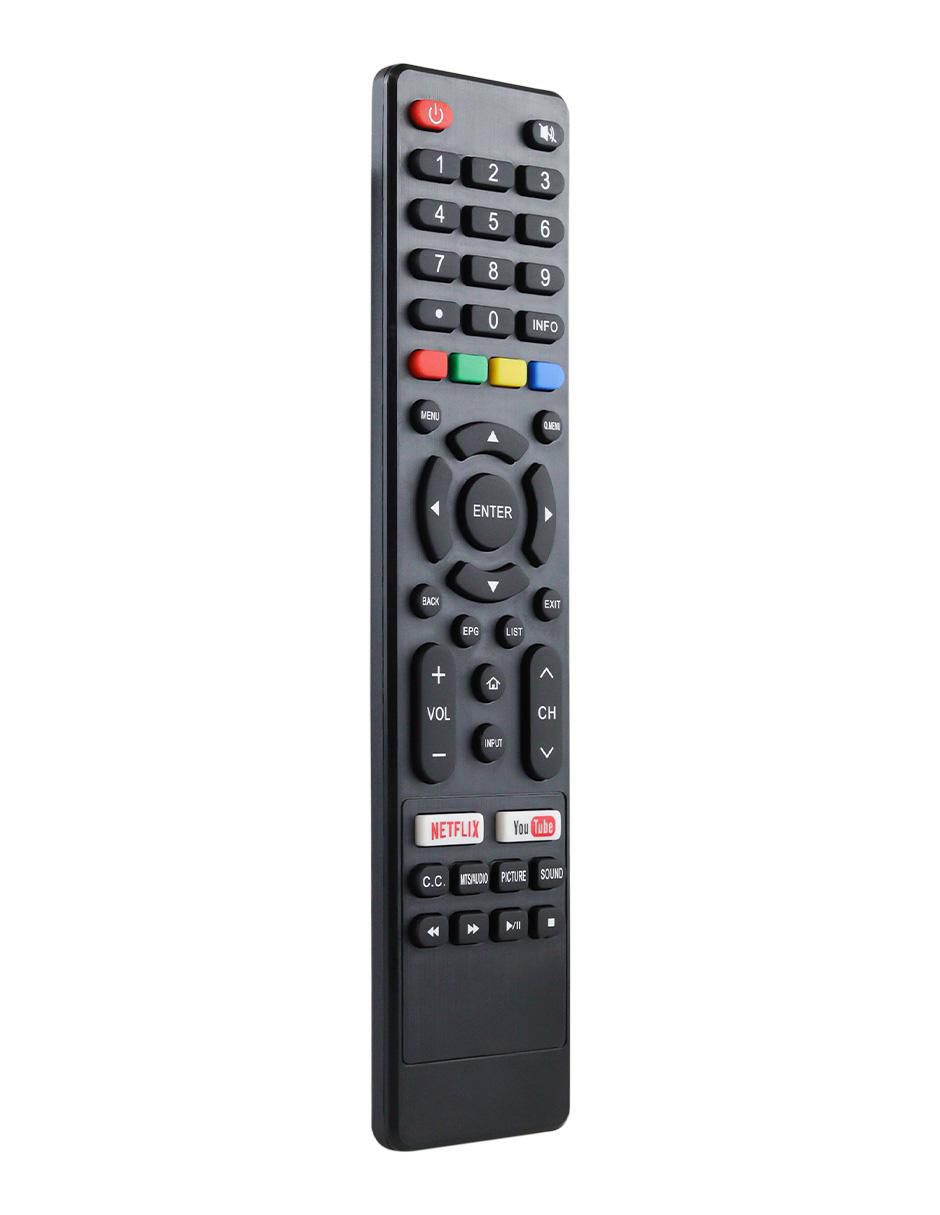 Control remoto para Smart TV CE-E42 HKPRO HKP40SM10 2