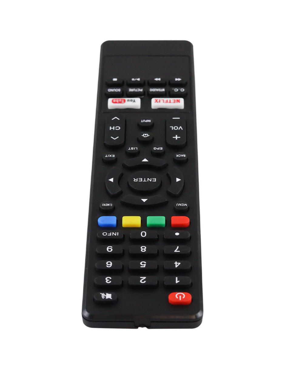 Control remoto para Smart TV CE-E42 HKPRO HKP40SM10 5
