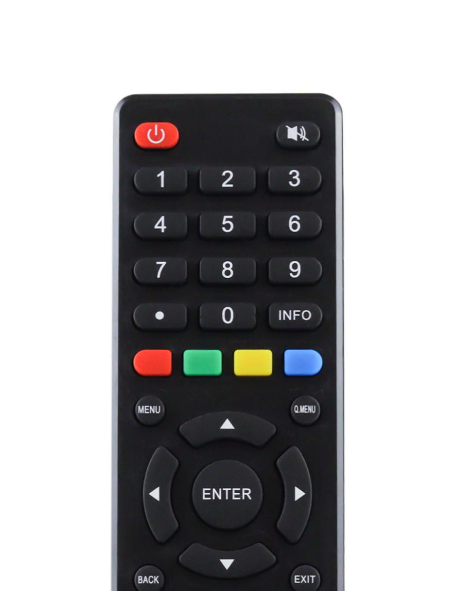 Control remoto para Smart TV CE-E42 HKPRO HKP40SM10 7