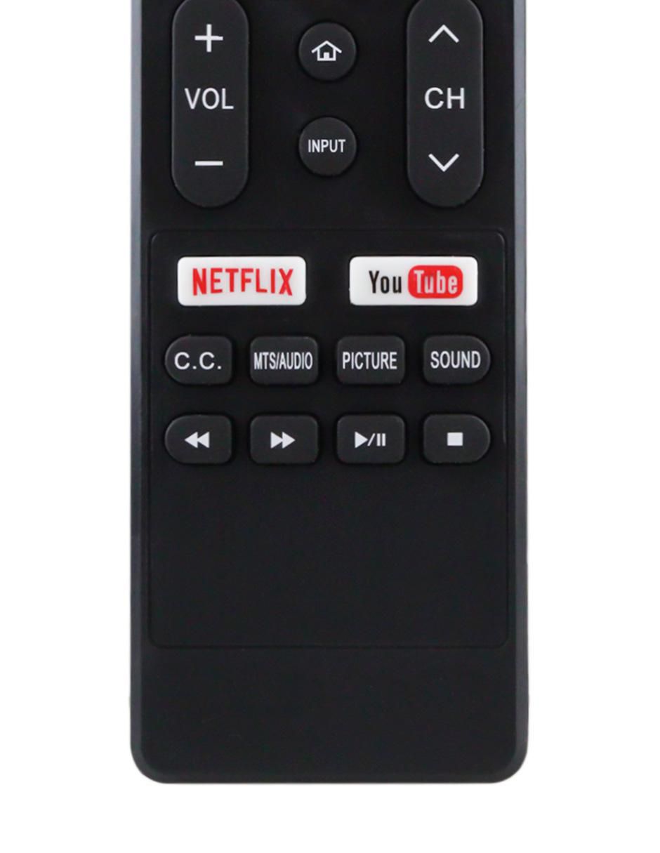Control remoto para Smart TV CE-E42 HKPRO HKP40SM10 8