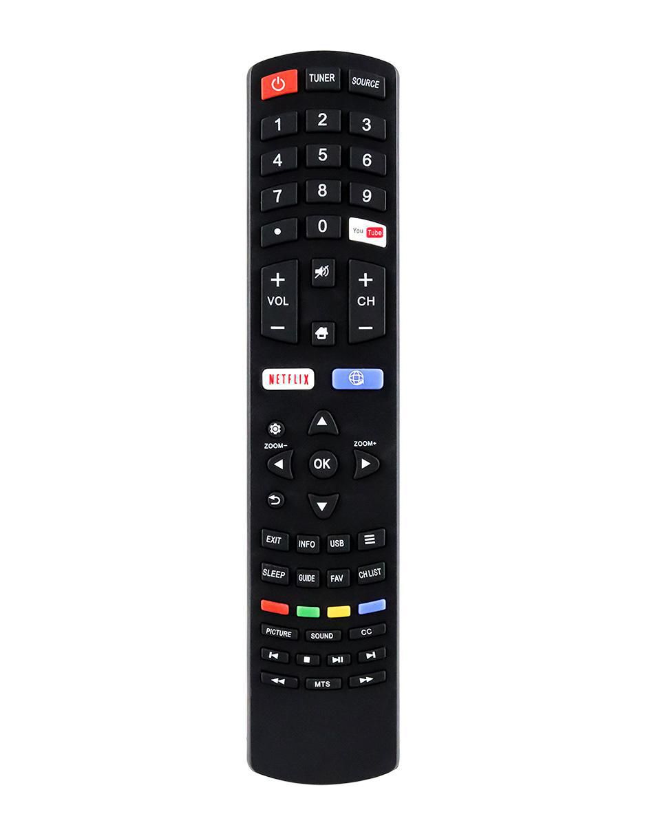 Control remoto para Smart TV CE-H97 EVL RC311S