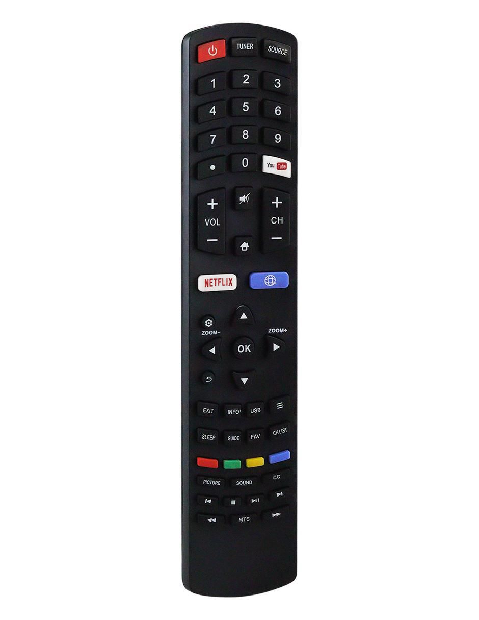 Control remoto para Smart TV CE-H97 EVL RC311S 2