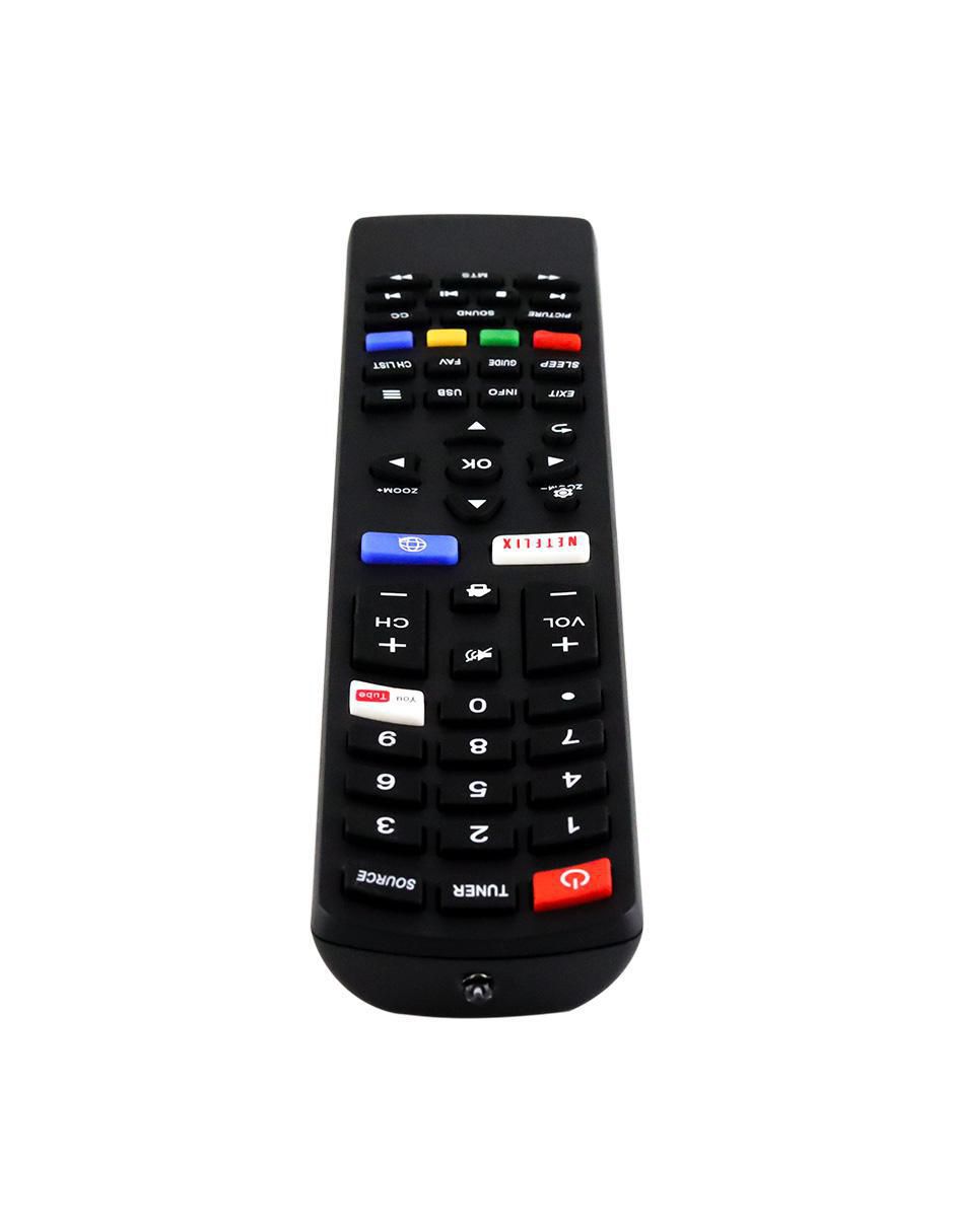 Control remoto para Smart TV CE-H97 EVL RC311S 5