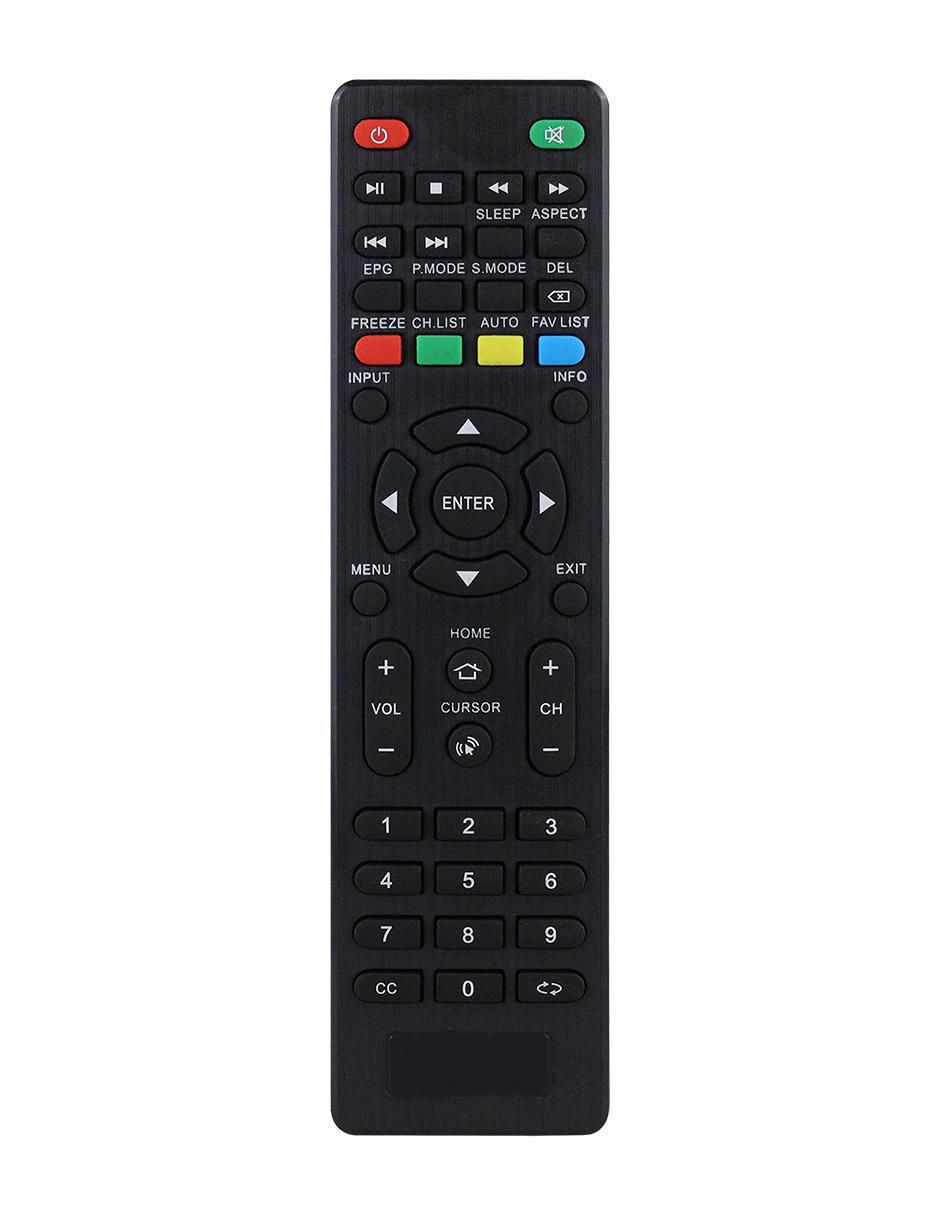 Control remoto para Smart TV CE-A16 Polaroid y Atvio