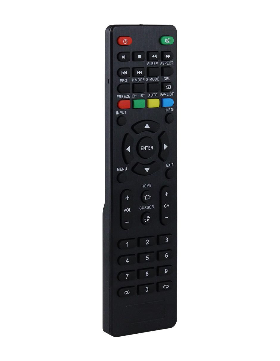 Control remoto para Smart TV CE-A16 Polaroid y Atvio 2