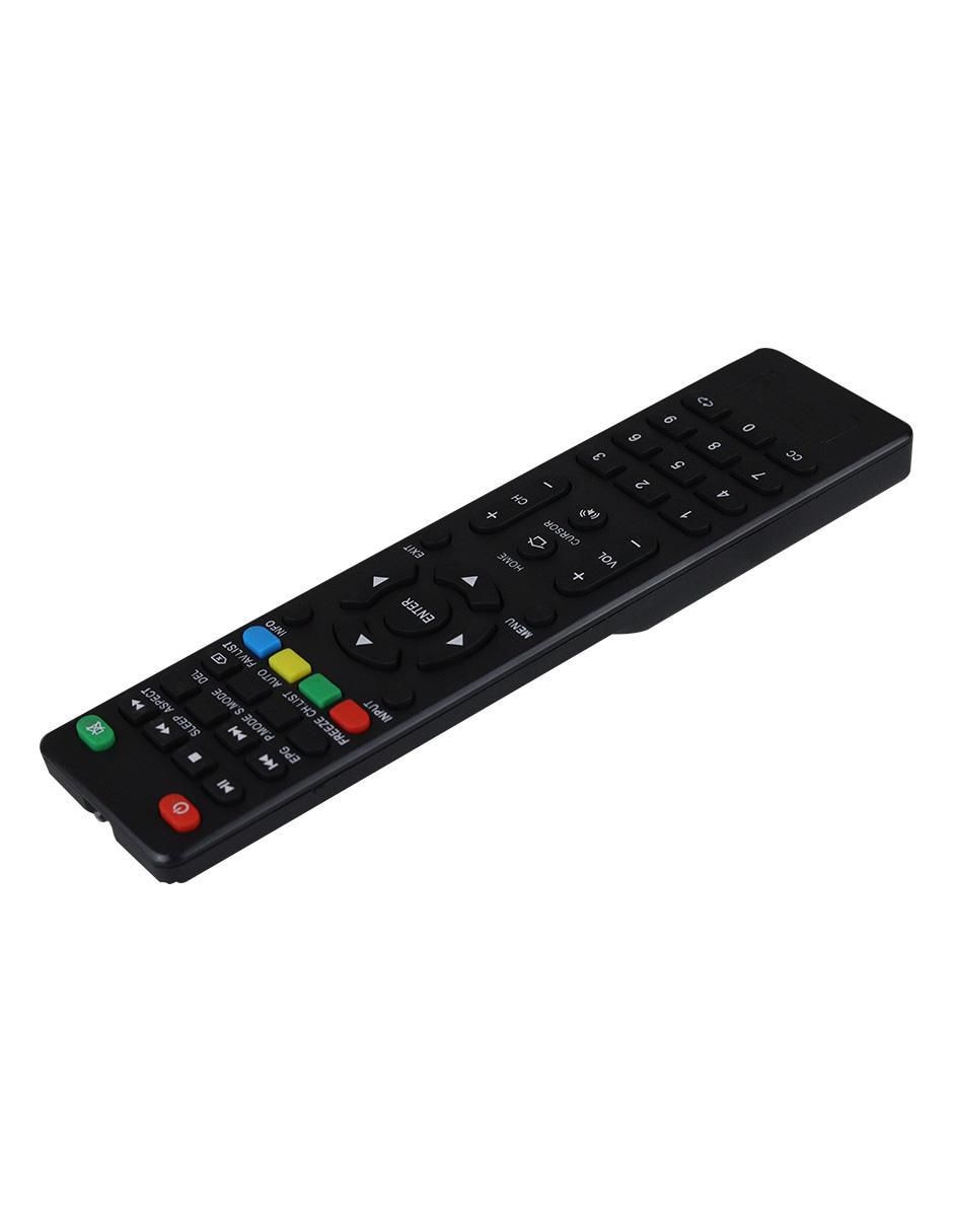 Control remoto para Smart TV CE-A16 Polaroid y Atvio 5