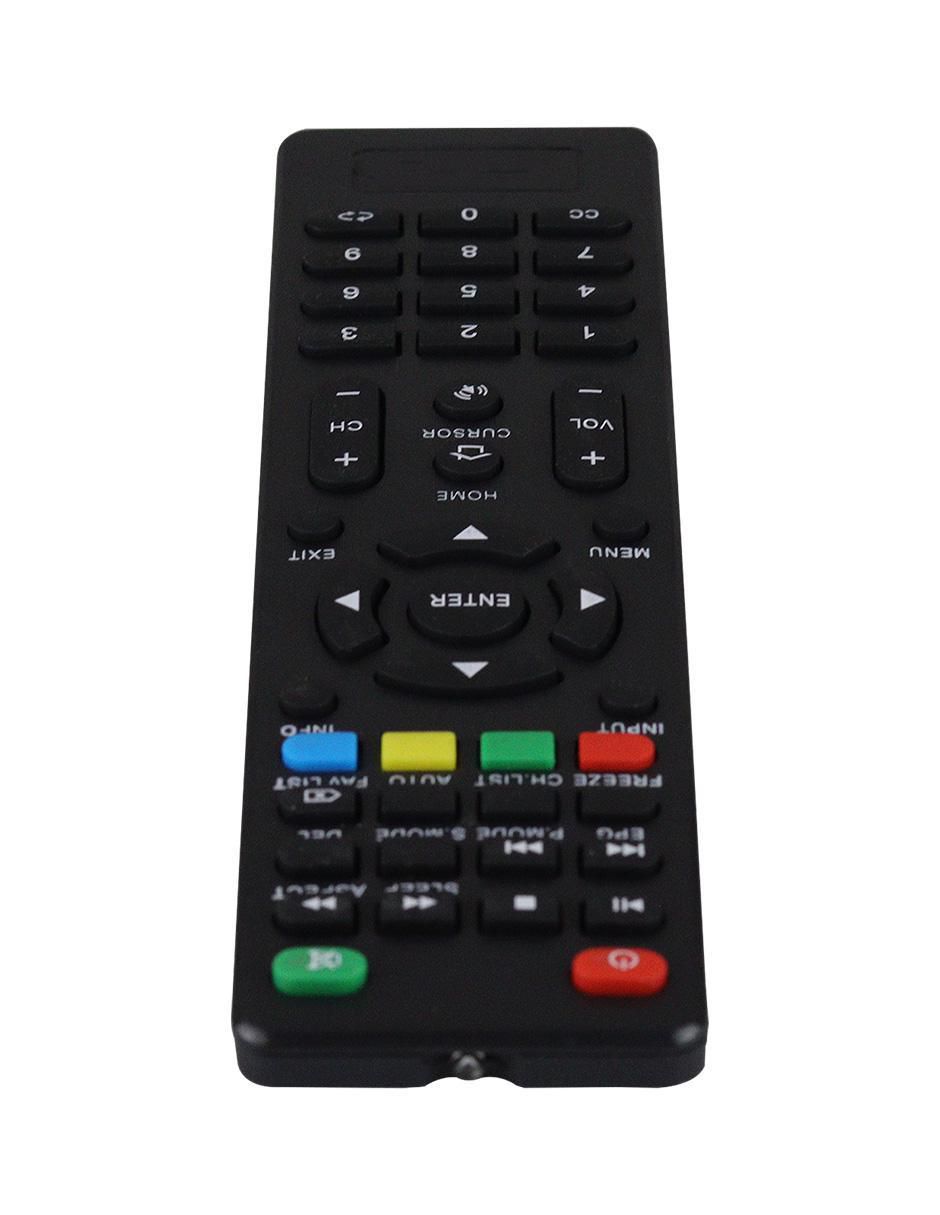 Control remoto para Smart TV CE-A16 Polaroid y Atvio 6