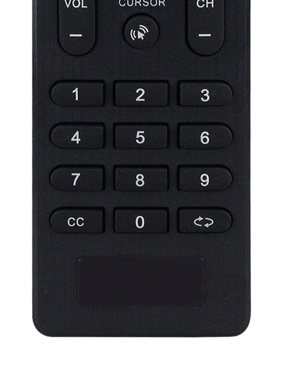 Control remoto para Smart TV CE-A16 Polaroid y Atvio 8