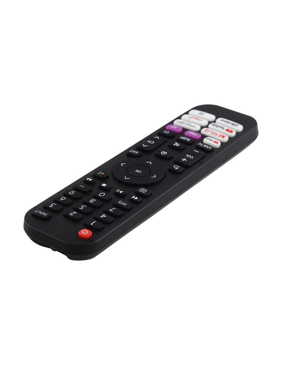 Control remoto para Smart TV CE-30H Hisense modelo EN2D30H 6