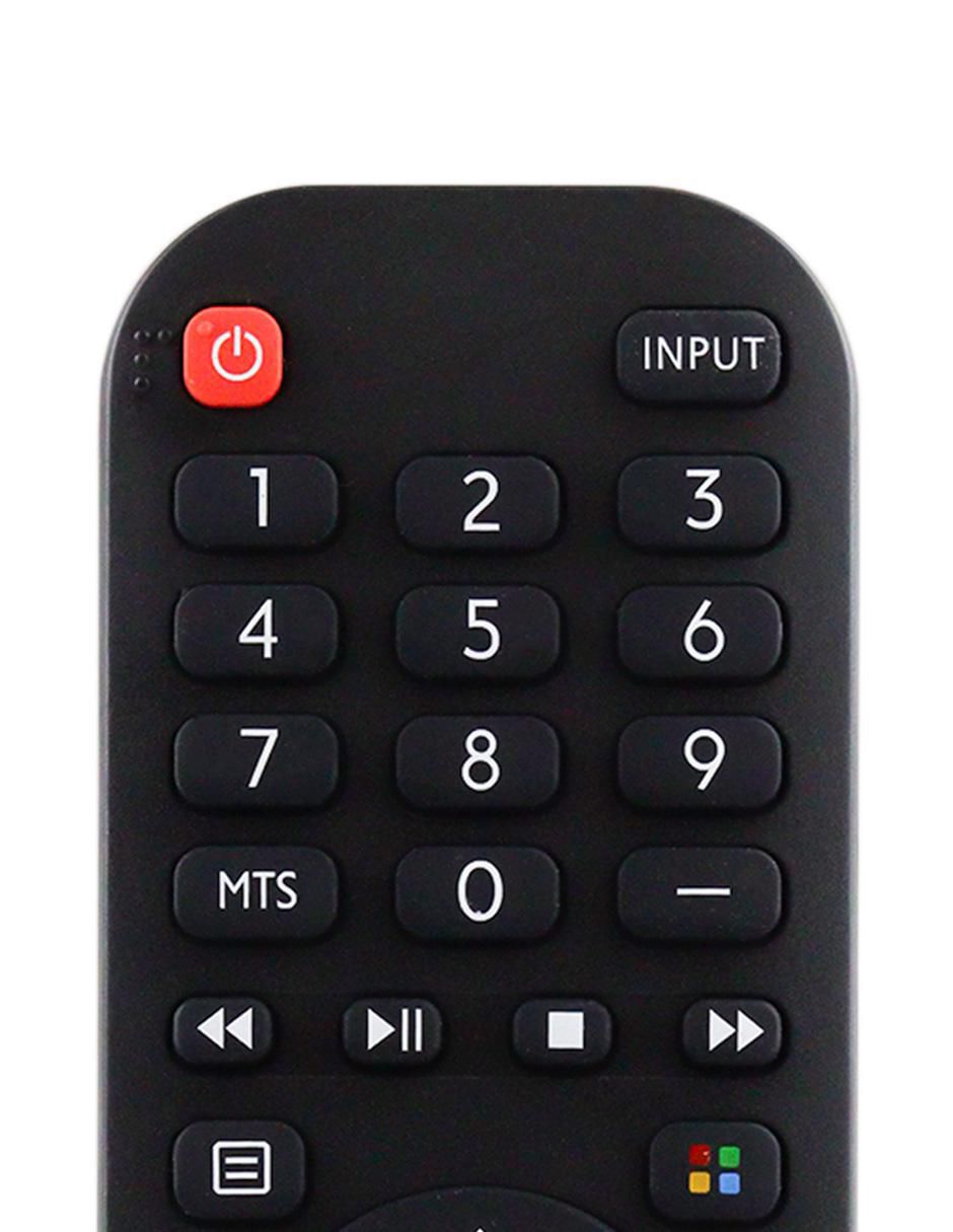 Control remoto para Smart TV CE-30H Hisense modelo EN2D30H 7