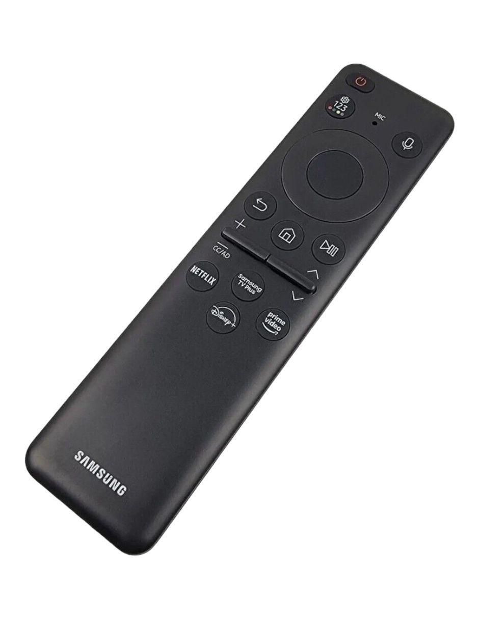 Control remoto para Smart TV Crystal UHD The Frame 2