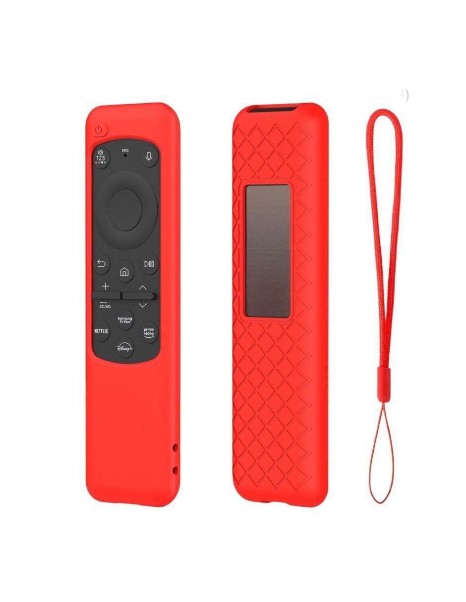 Funda para control remoto QLED 3