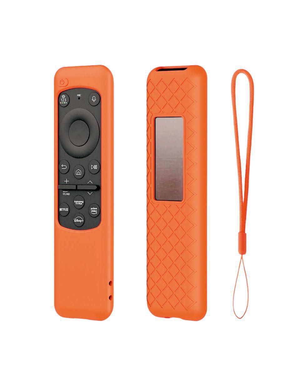 Funda para control remoto QLED 3
