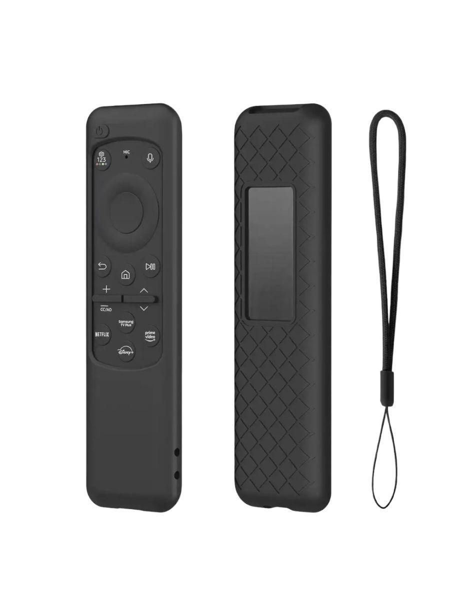 Funda para control remoto QLED 3