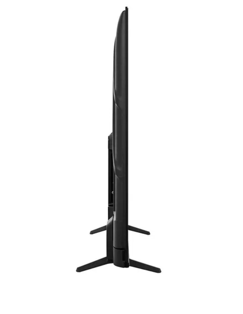 Pantalla Smart TV LED de 43 pulgadas HD 43A6NV 2