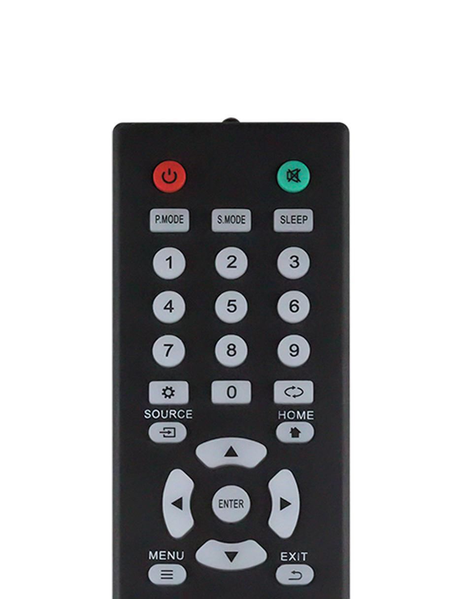Control remoto para Smart TV CE-VL9 Vios 6