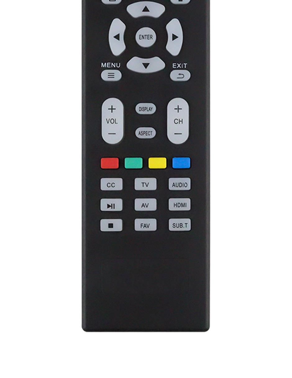 Control remoto para Smart TV CE-VL9 Vios 7